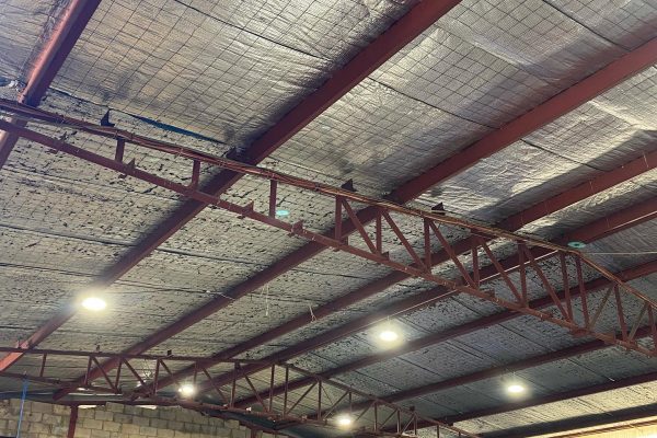 commercial electrician