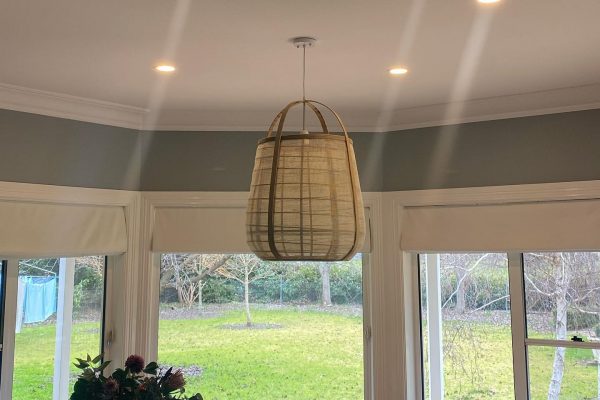 ceiling fan installations