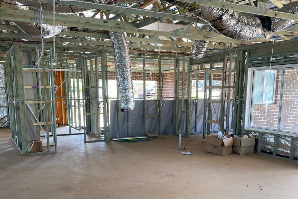 commercial electrician