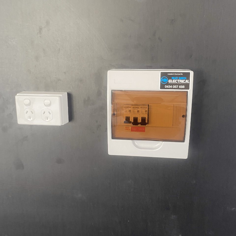 switchboard upgrades