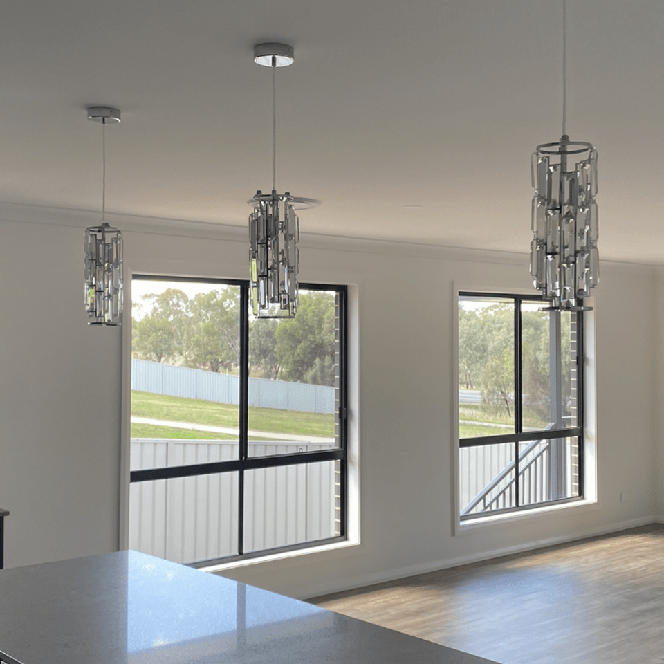 ceiling fan installations