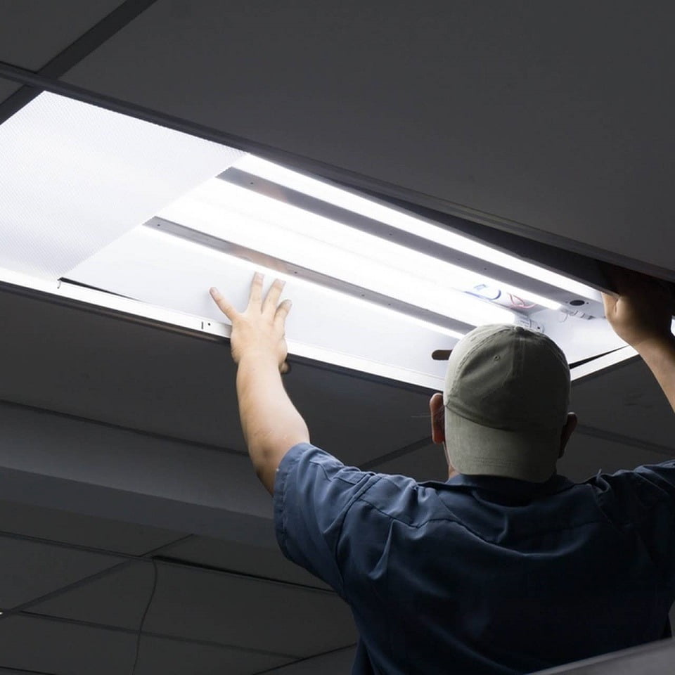 electrical repairs and maintenance