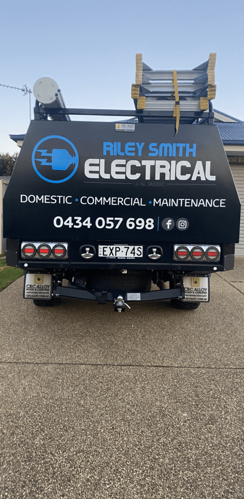 Commercial Electrical Service