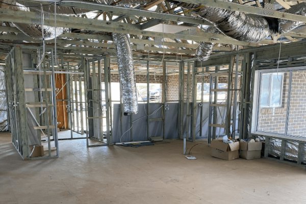 Commercial Electrical Service