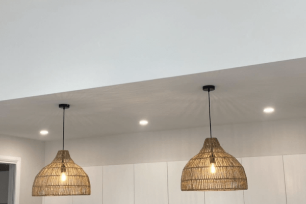 Residential Electrical
