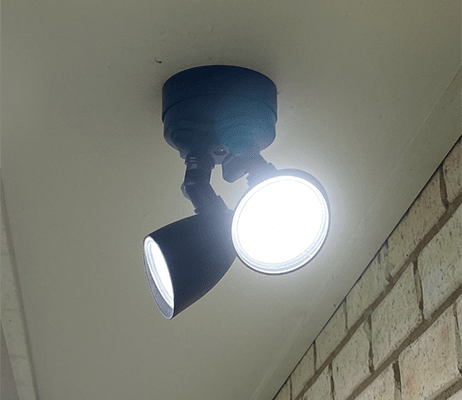 Residential Electrical