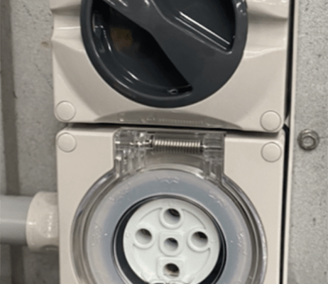 Residential Electrical