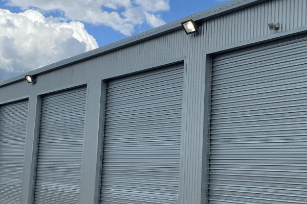 Commercial Electrical Service
