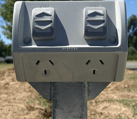 Residential Electrical