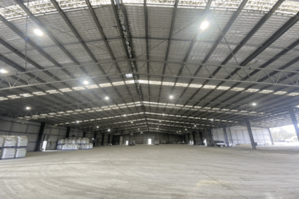 Commercial Electrical Service