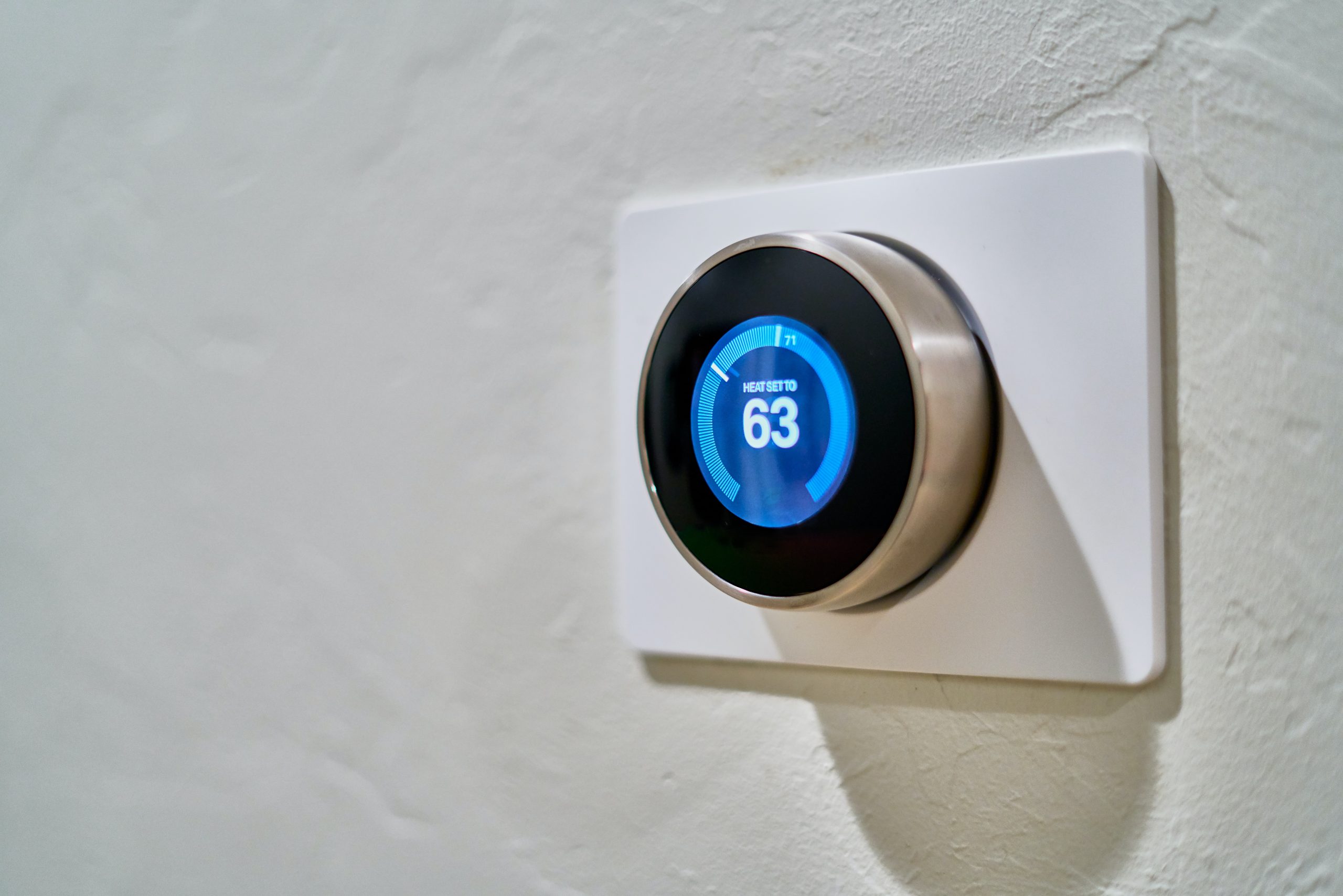 Maximising Home Energy Efficiency with Smart Devices