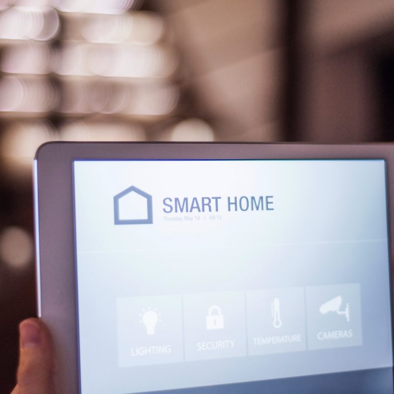 Home Automation