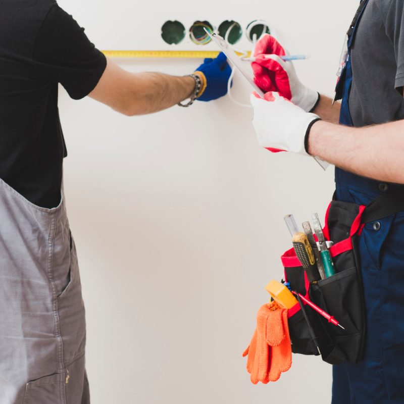 electrical system check