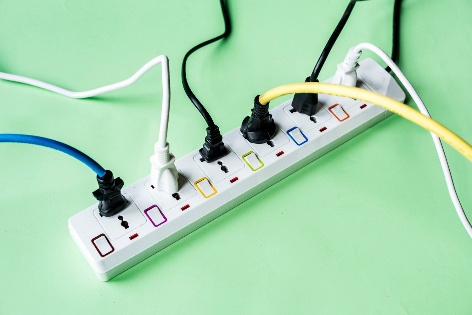 The Science Behind Surge Protectors: An Essential Guide
