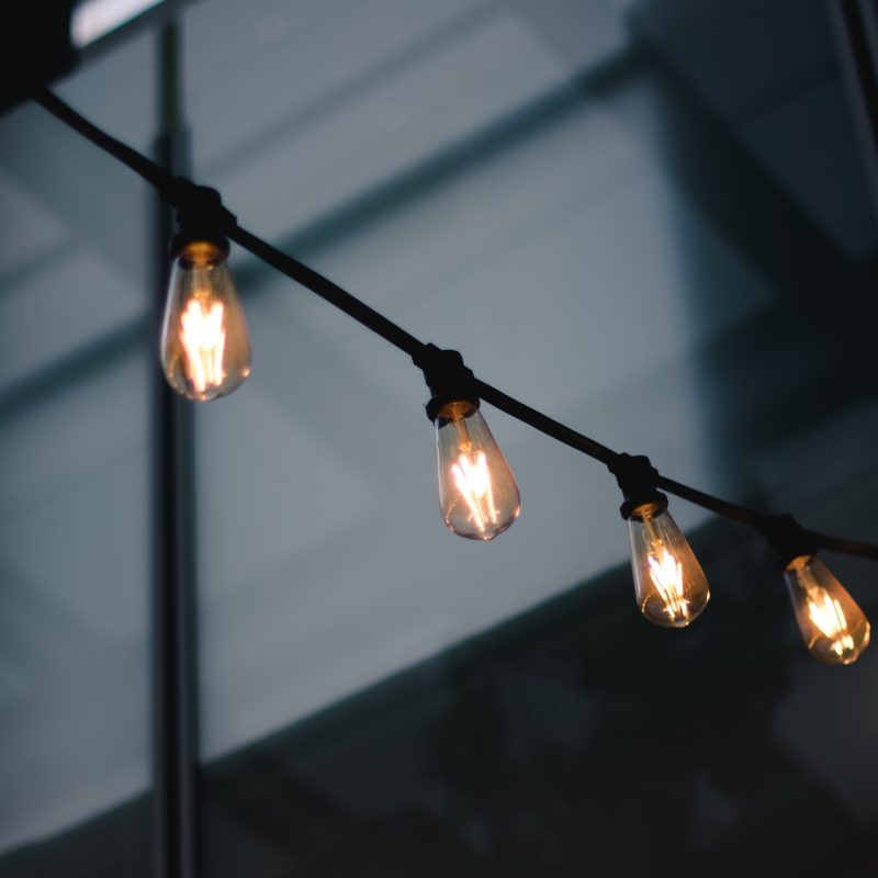 LED bulbs