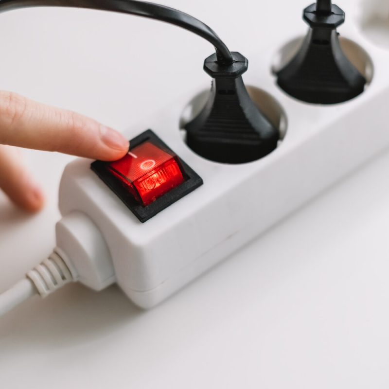 surge protector