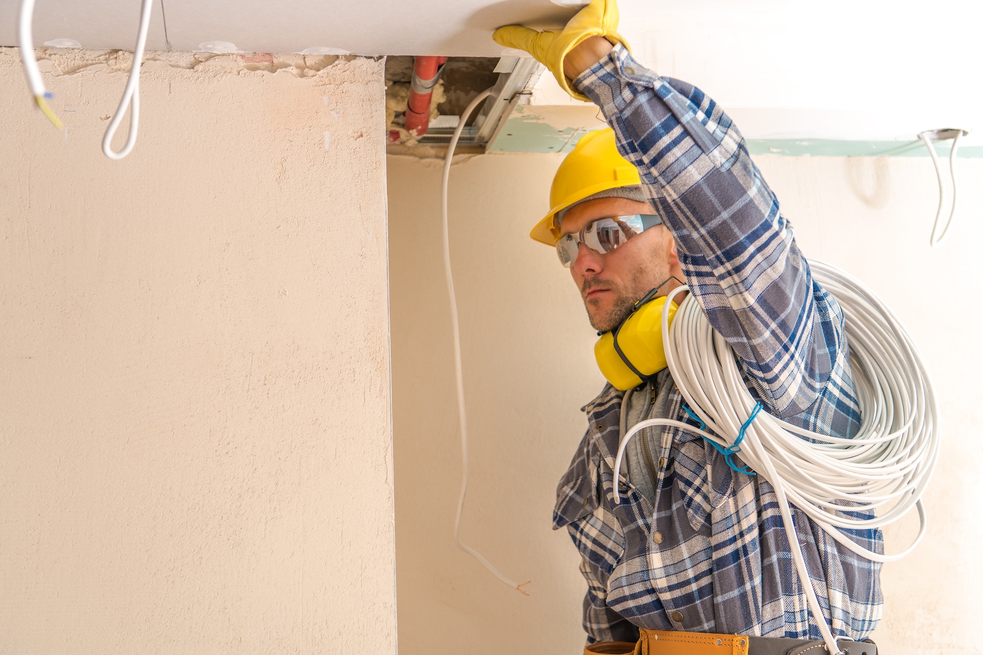 Choosing the Best Glenfield Park & Wagga Wagga Electrician: Your Comprehensive Guide
