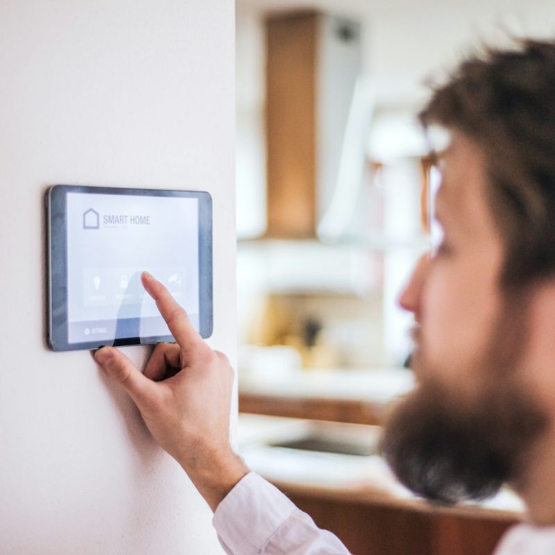 smart home