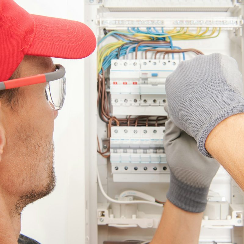 Circuit Breakers