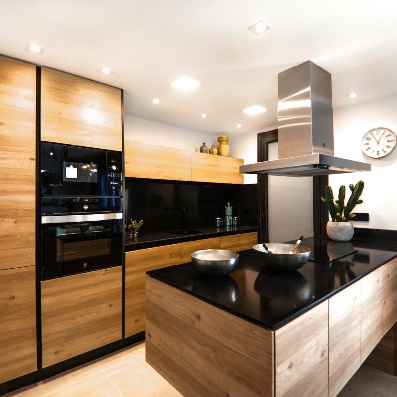 LED lighting