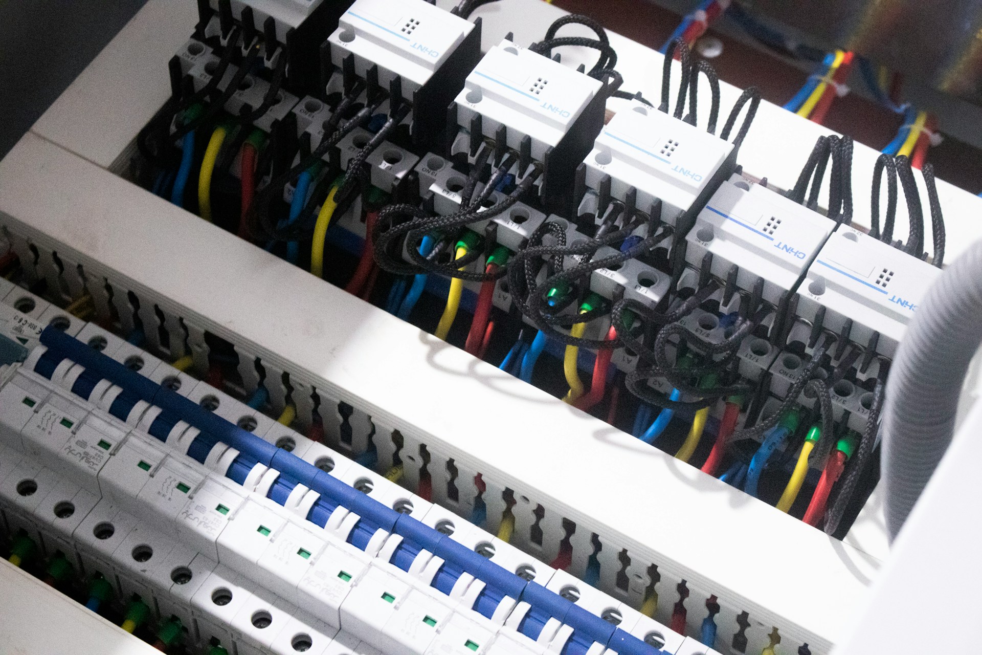 The Ultimate Guide to Switchboard Upgrades for Homeowners
