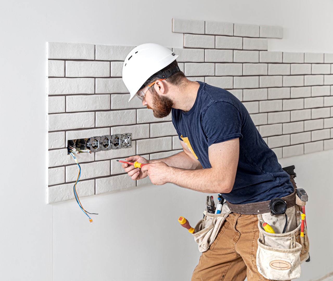 A Guide to Energy Efficiency: Top Electrical Upgrades for Your Home and Business
