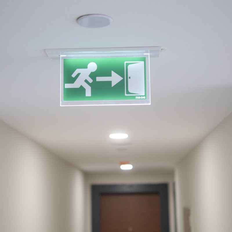Exit and Emergency Lighting Systems