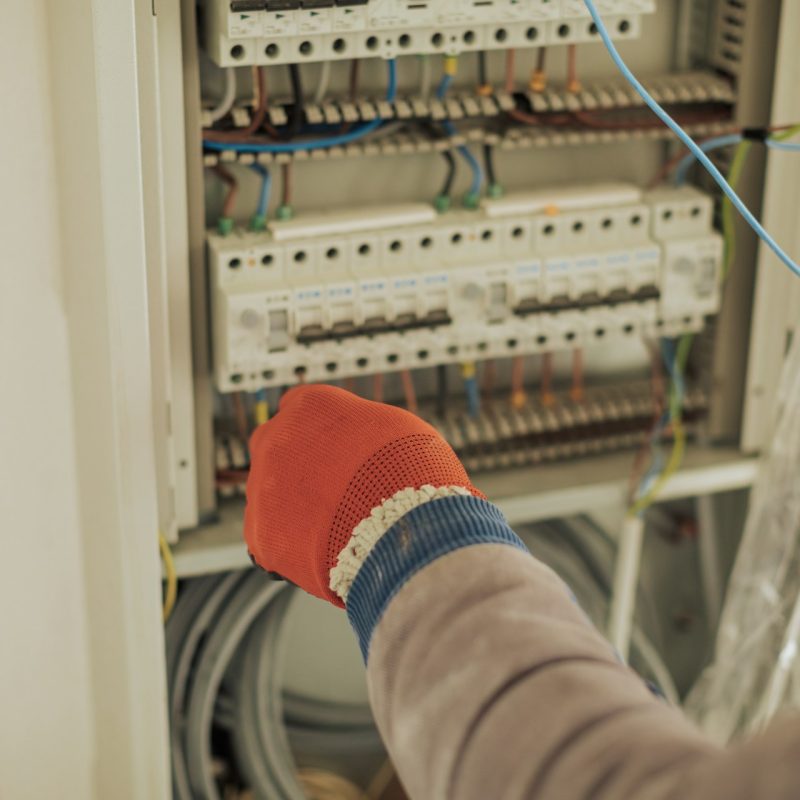 Switchboard