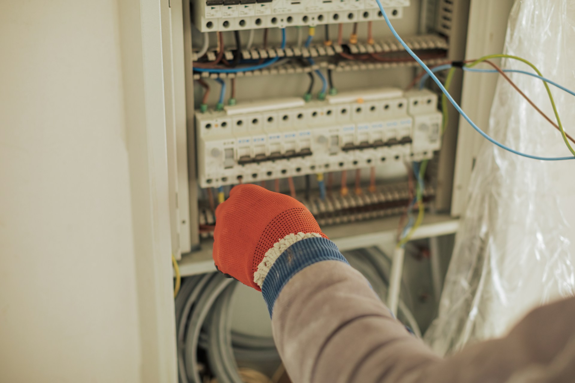 Switchboard Upgrades: A Guide for Glenfield Park and Wagga Wagga Homeowners