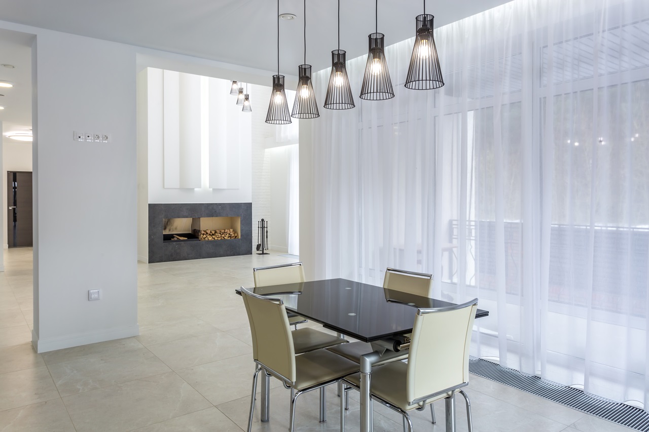 A Guide to an Energy-Efficient Lighting Makeover for Your Home or Office