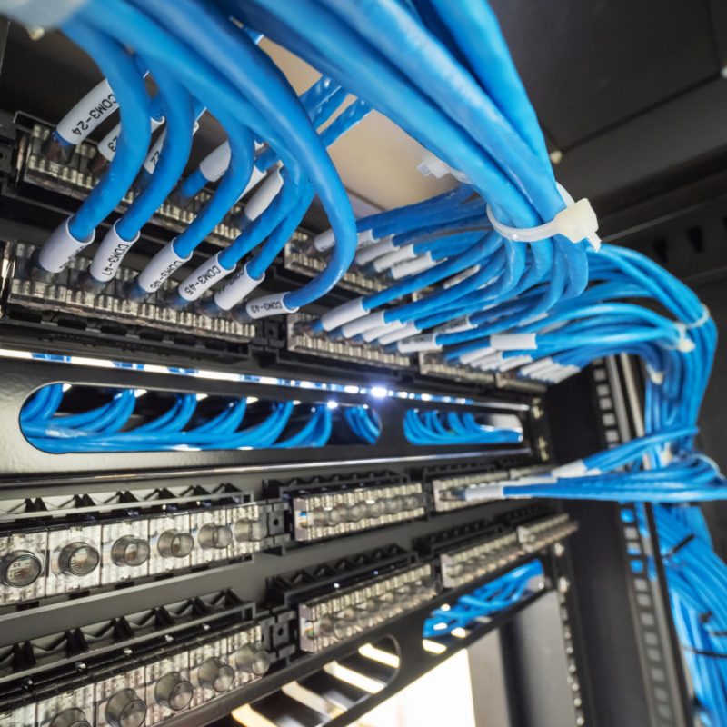 data cabling
