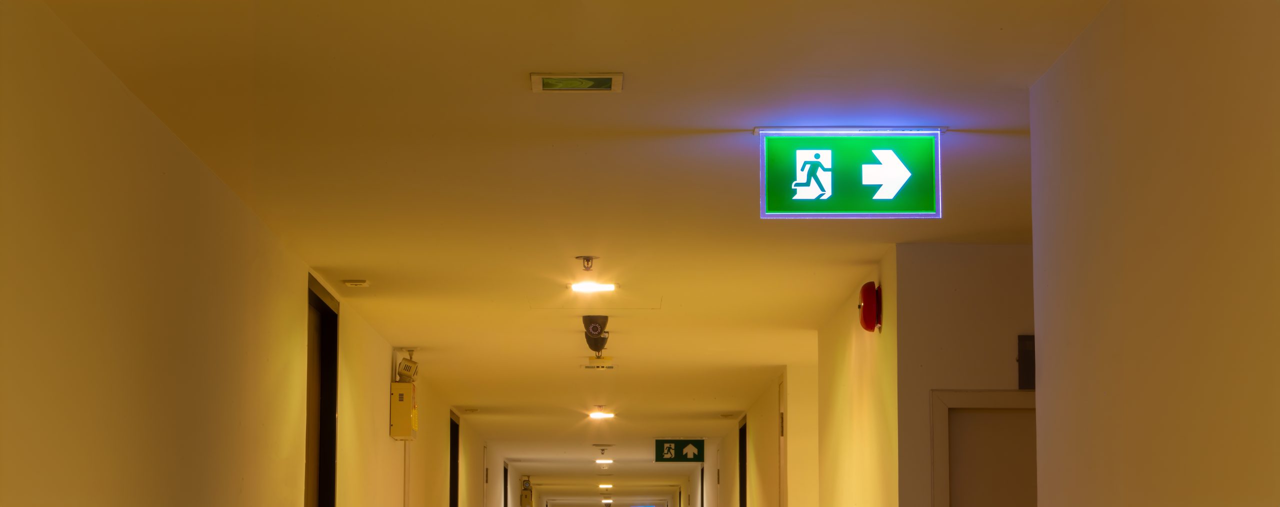 A Guide to Emergency Lighting for Businesses in Glenfield Park and Wagga Wagga