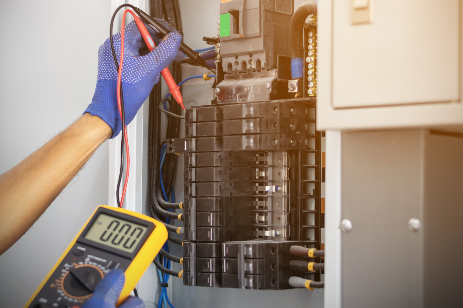 The Benefits of Regular Electrical Safety Inspections