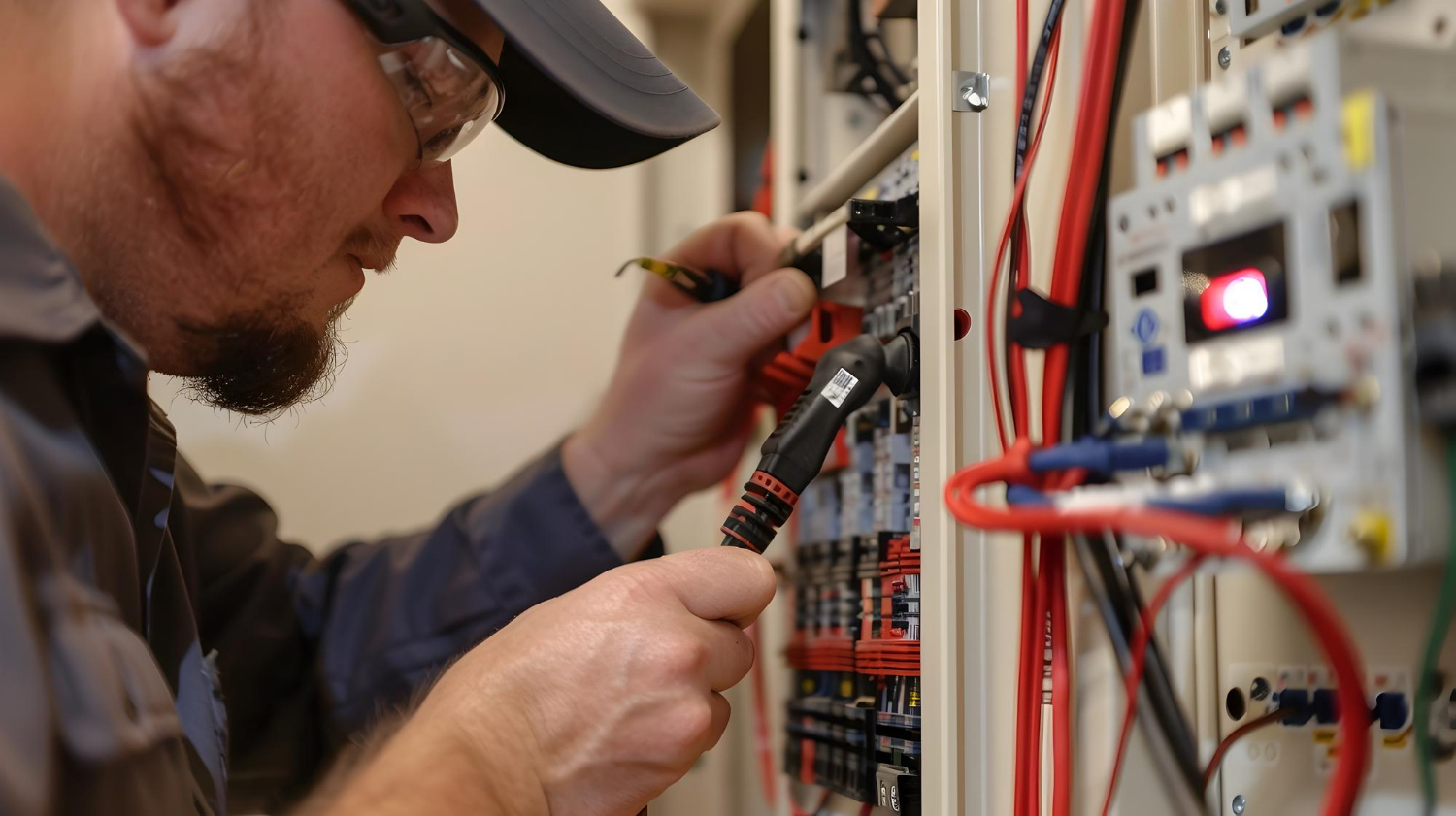 Simple Ways to Troubleshoot Electrical Faults at Home