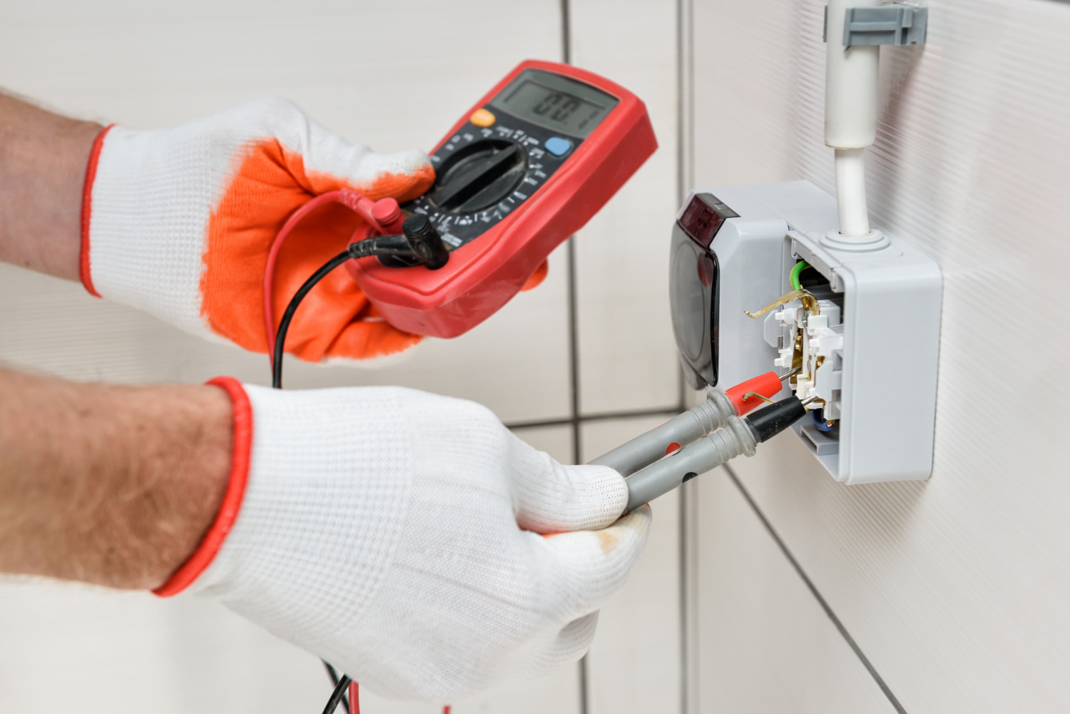 Effective Fault Finding for Homeowners