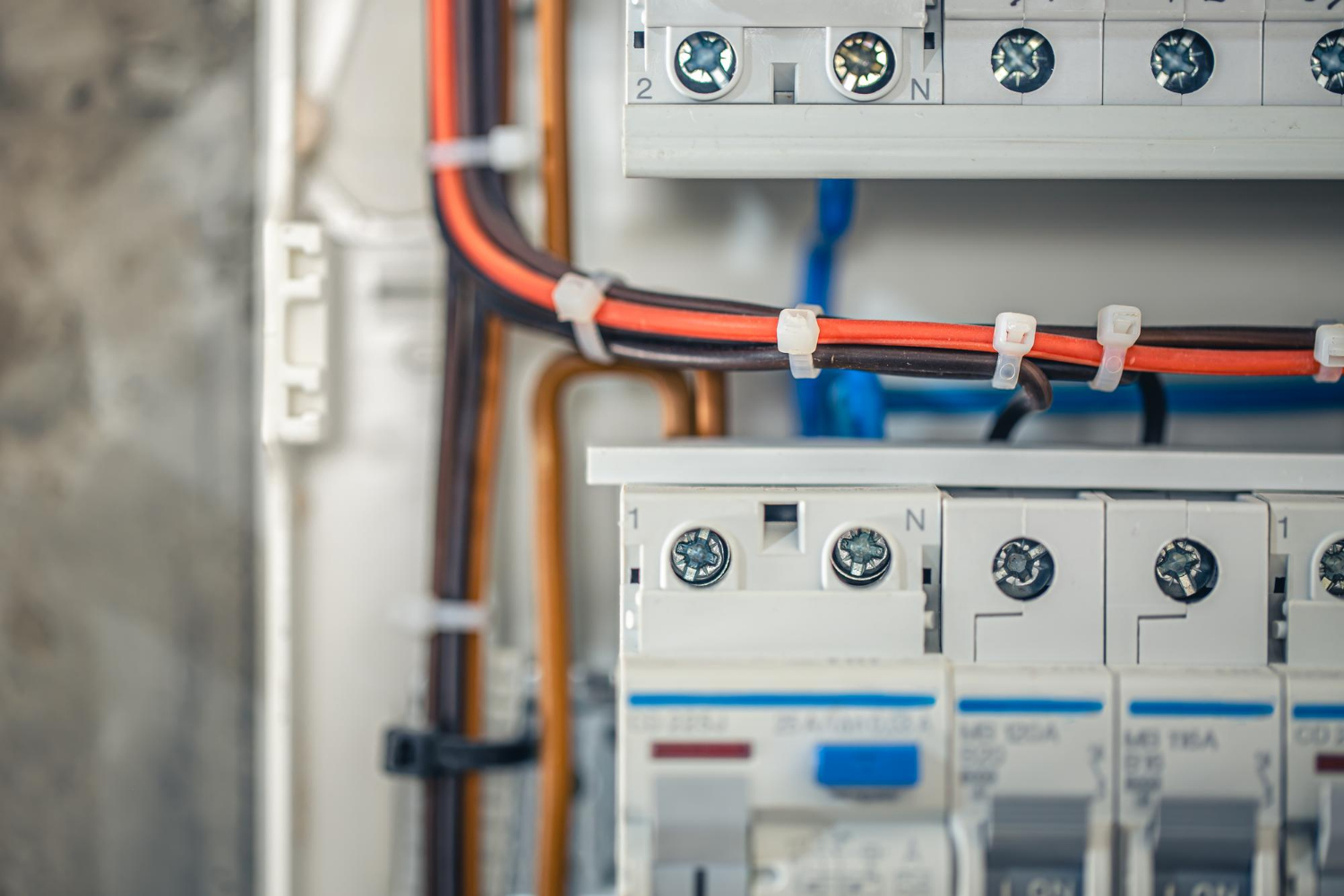 Upgrading Your Home’s Electrical System Made Easy