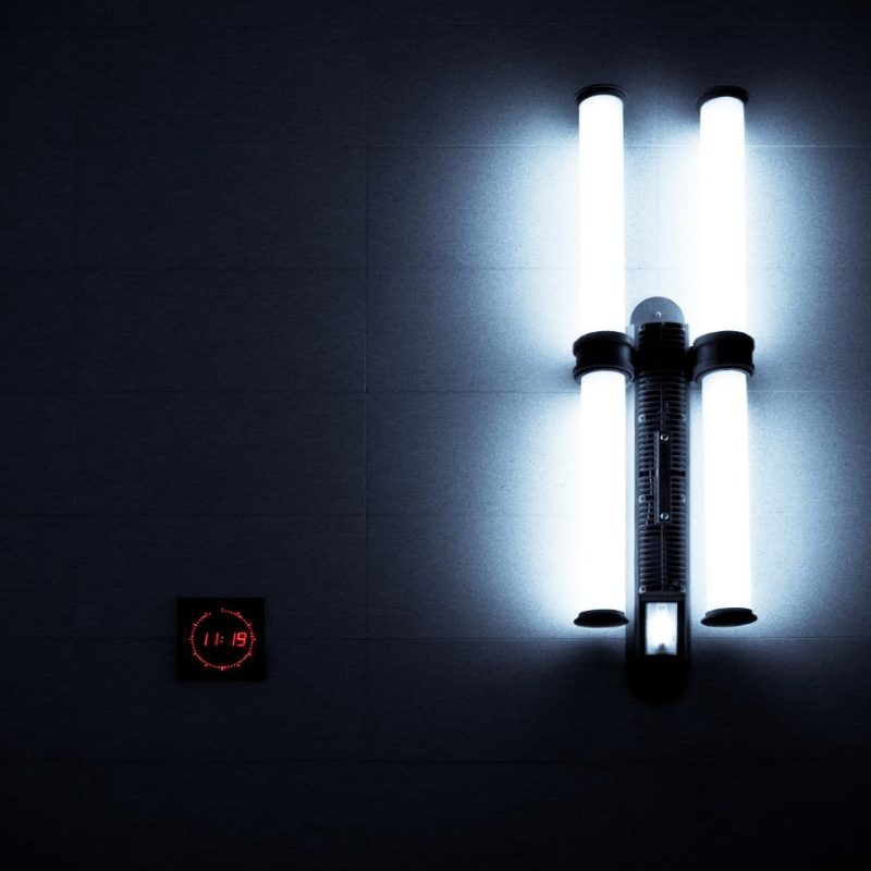 emergency lighting