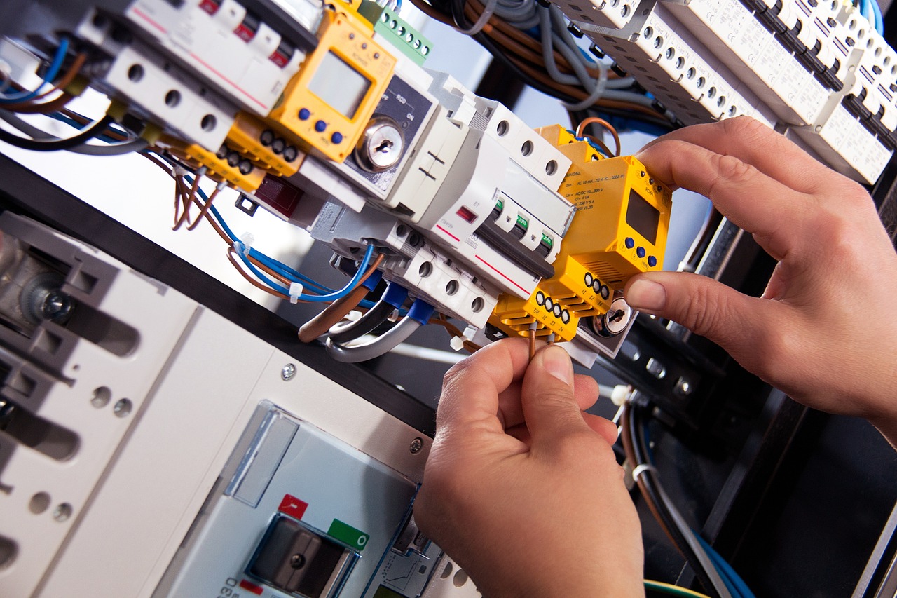 Detect Electrical Faults Before They Become Big Problems