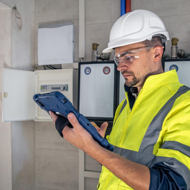 electrical safety inspection