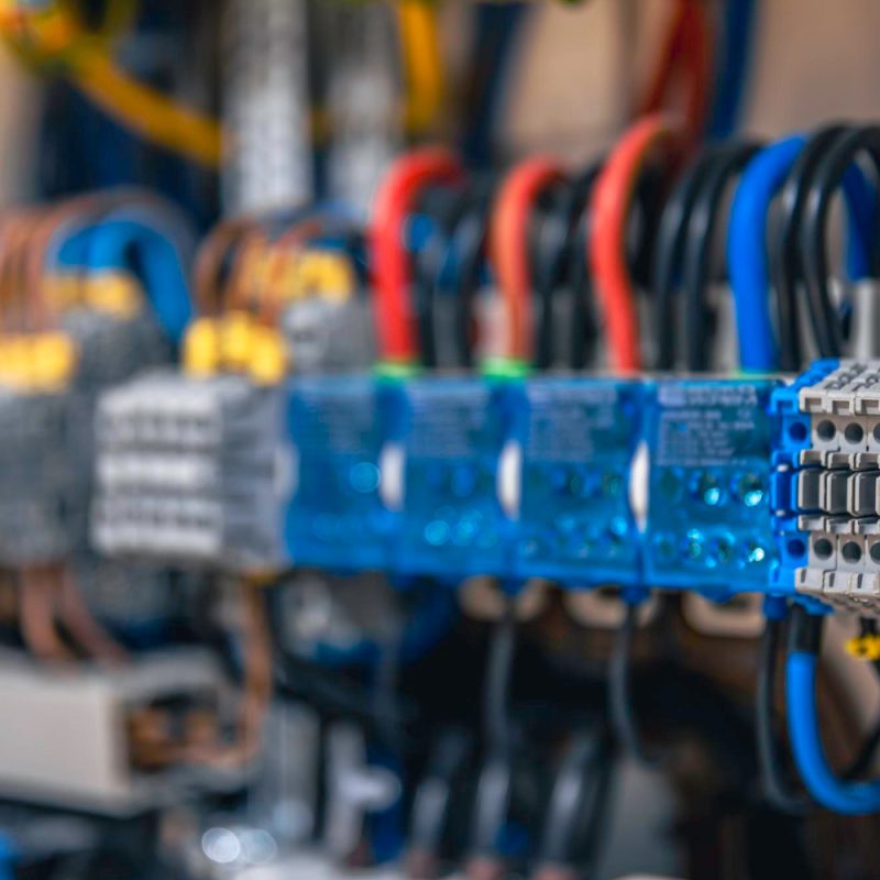 home electrical system