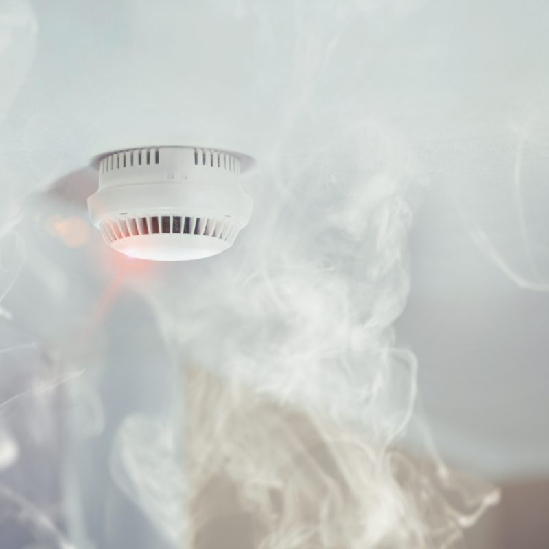 Smoke Alarm
