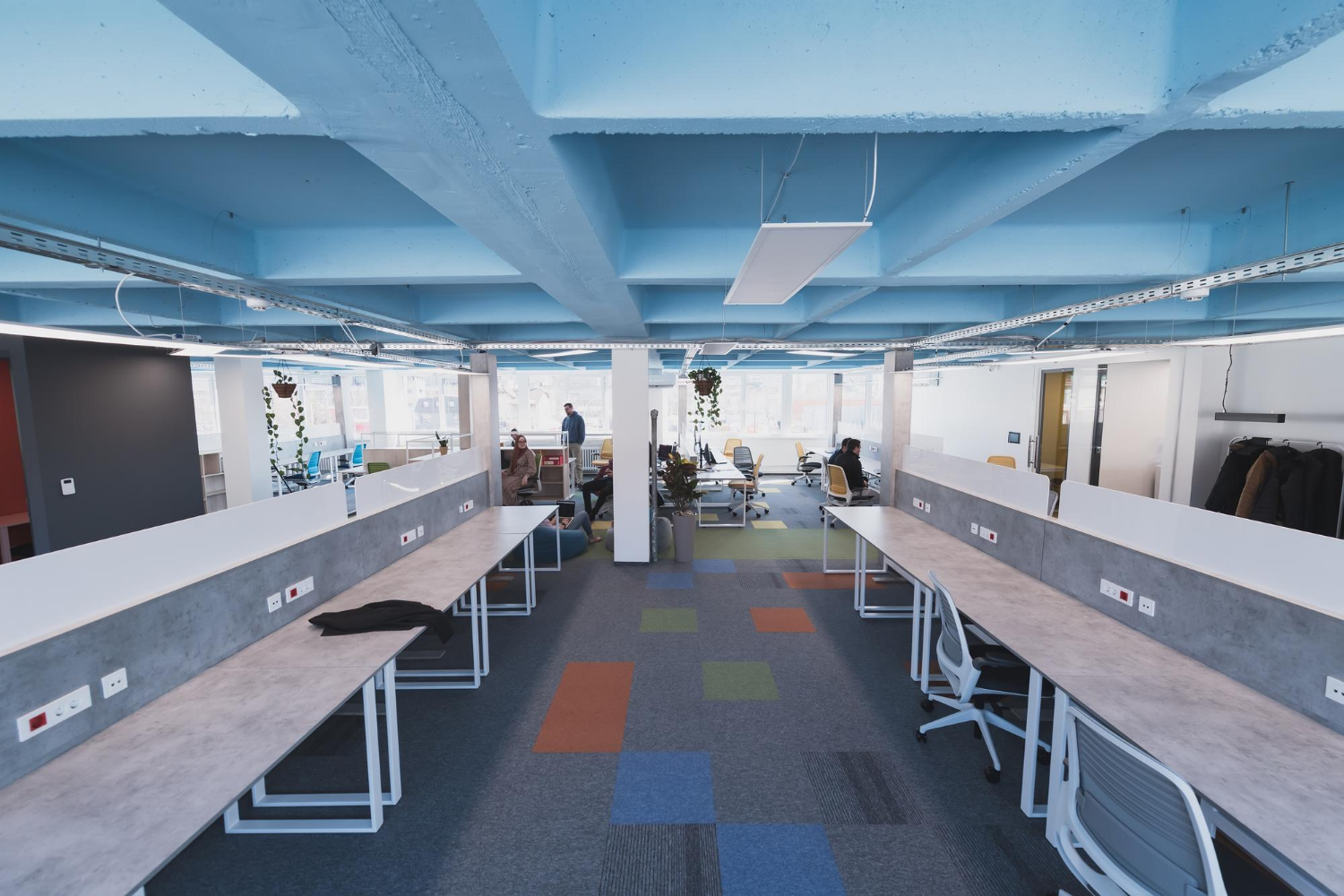 A Quick Guide on How to Maintain Your Business Electrical Fit-Out