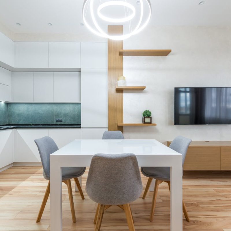 LED Light