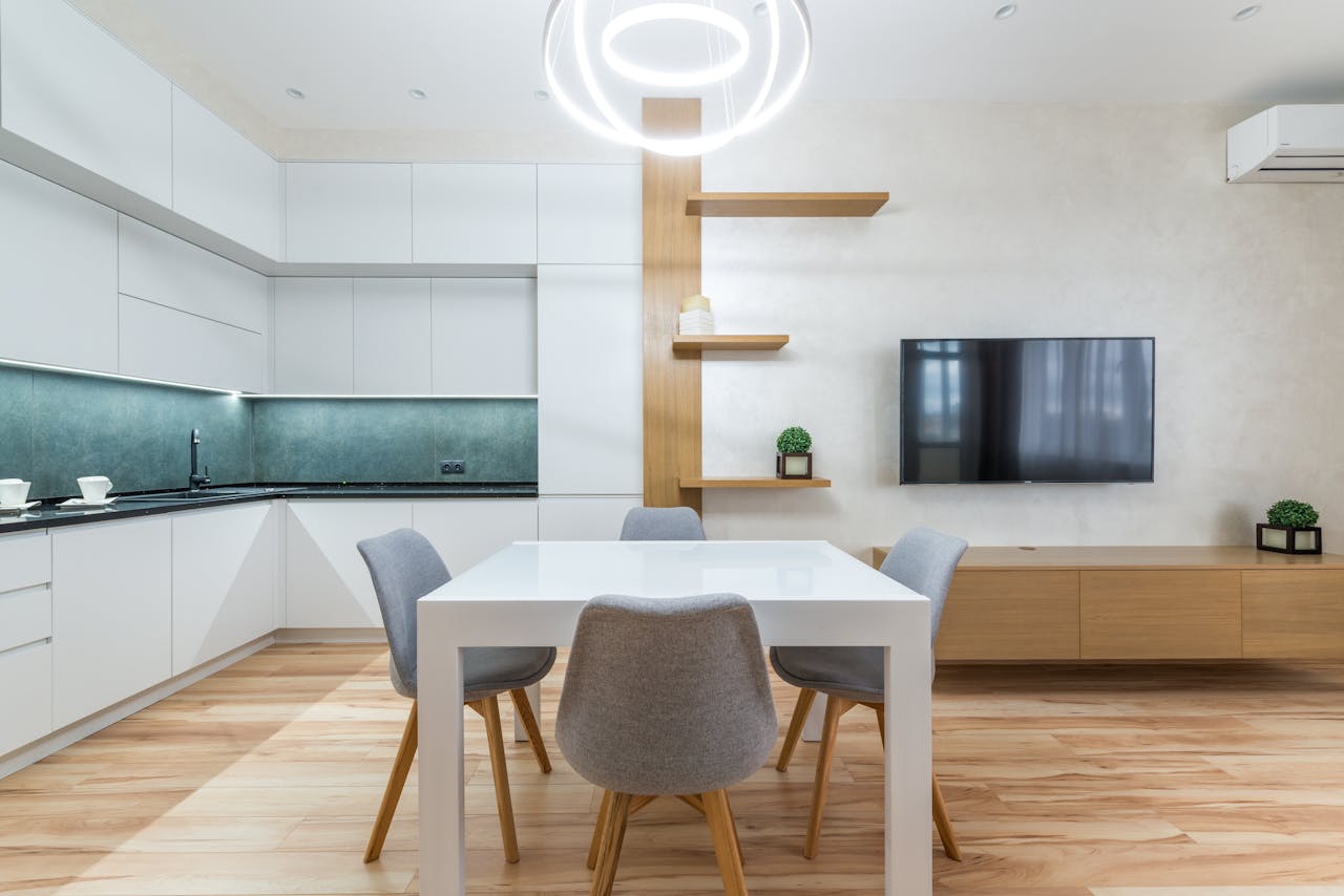 Essential Tips for LED Light Installation in Glenfield Park Homes